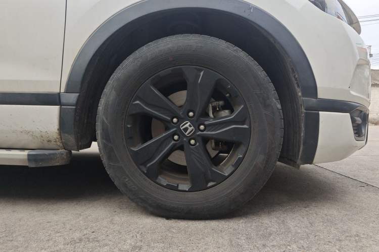 Used Honda Breeze 2021 240TURBO CVT Front-Wheel Drive Elite Edition Right Front Wheel Hub