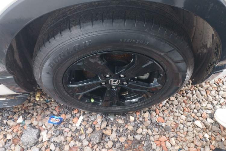 Used Honda Breeze 2021 240TURBO CVT Front-Wheel Drive Elite Edition Right Front Wheel Hub
