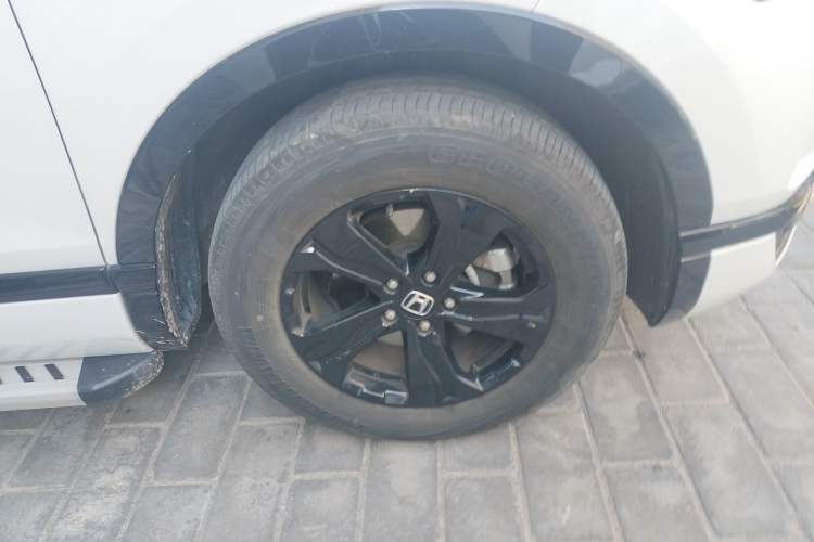 Used Honda Breeze 2021 240TURBO CVT 2WD Prestige Edition Right Front Wheel Hub