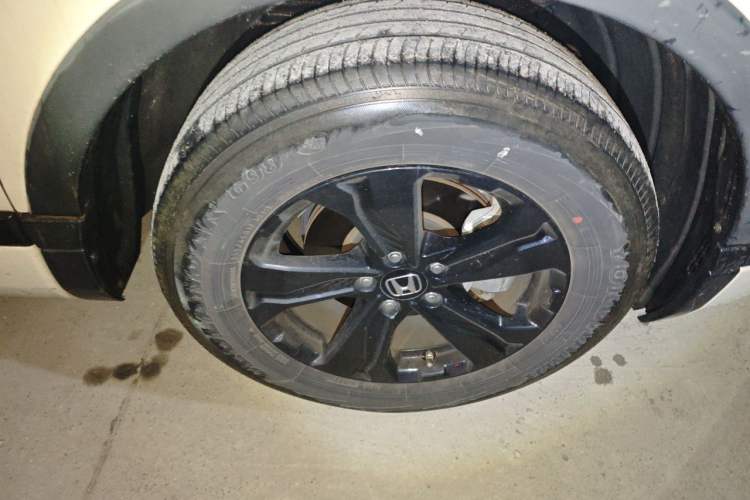 Used Honda Breeze 2021 240TURBO CVT Two-Wheel Drive Smart Enjoyment Version Right Front Wheel Hub