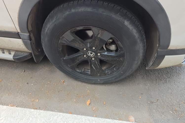 Used Honda Breeze 2021 240TURBO CVT Front-Wheel Drive Elite Edition Right Front Wheel Hub