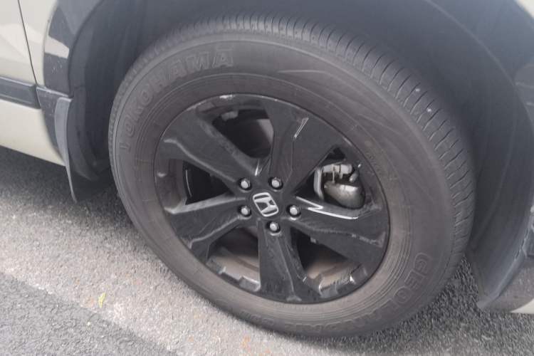 Used Honda Breeze 2021 240TURBO CVT 2WD Prestige Edition Right Front Wheel Hub