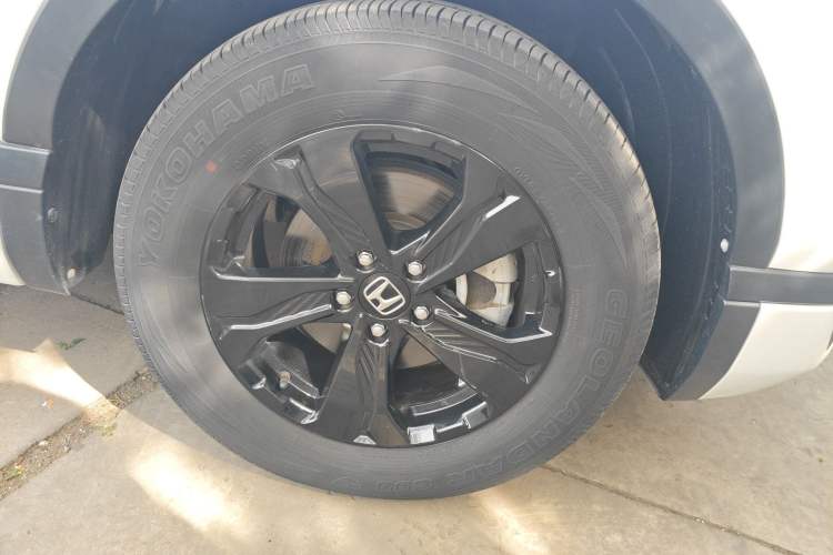Used Honda Breeze 2021 240TURBO CVT Two-Wheel Drive Smart Enjoyment Version Right Front Wheel Hub