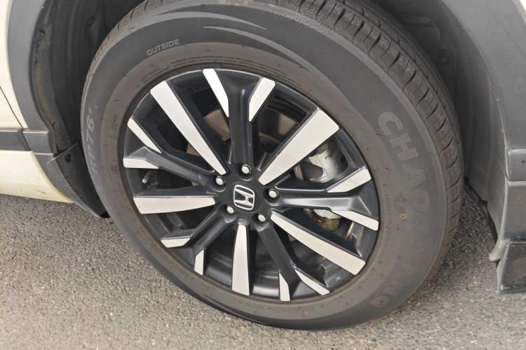 Used Honda Breeze 2021 Rui Hybrid 2.0L 2WD Rui Elite Edition Right Front Wheel Hub