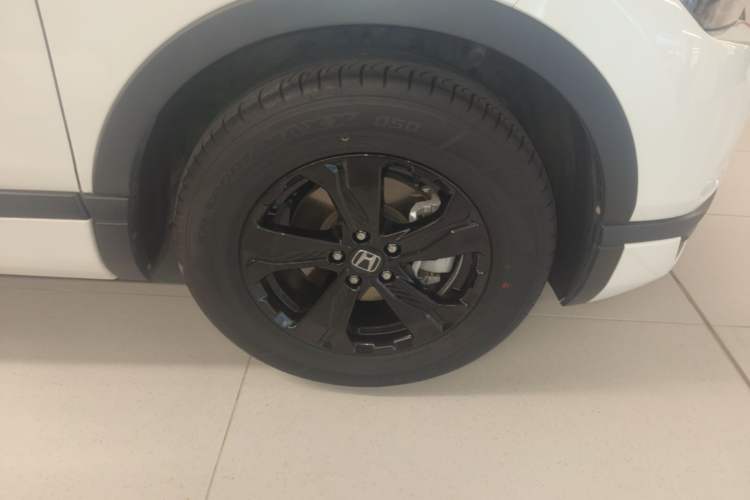 Used Honda Breeze 2021 240TURBO CVT Front-Wheel Drive Elite Edition Right Front Wheel Hub