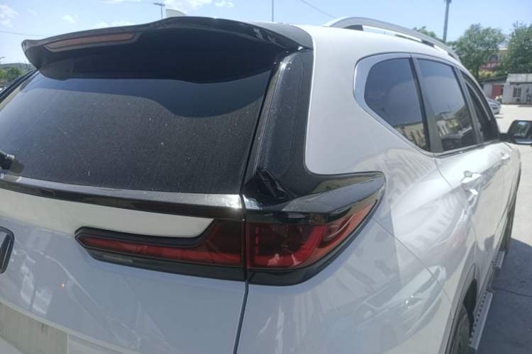Used Honda Breeze 2021 240TURBO CVT Two-Wheel Drive Smart Enjoyment Version Right Rear Taillight