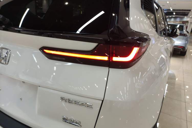 Used Honda Breeze 2021 240TURBO CVT Two-Wheel Drive Smart Enjoyment Version Right Rear Taillight