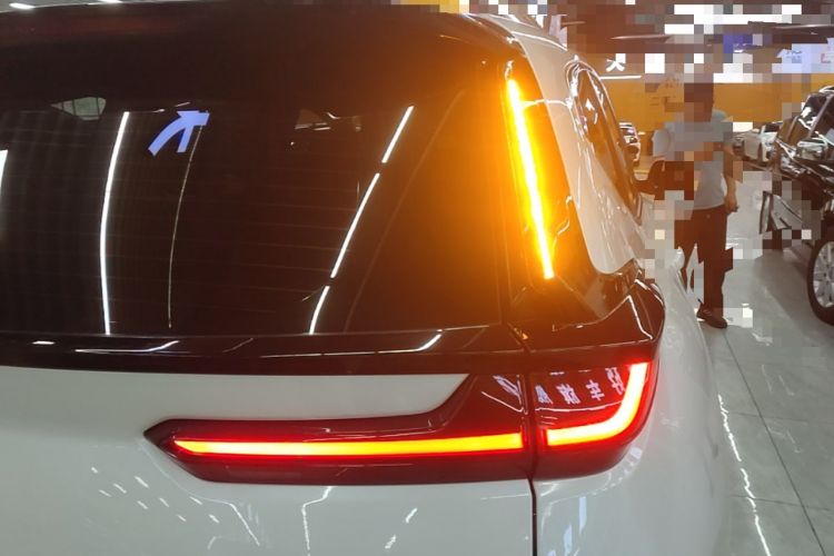 Used Honda Breeze 2021 Rui Hybrid 2.0L 2WD Rui Elite Edition Right Rear Taillight