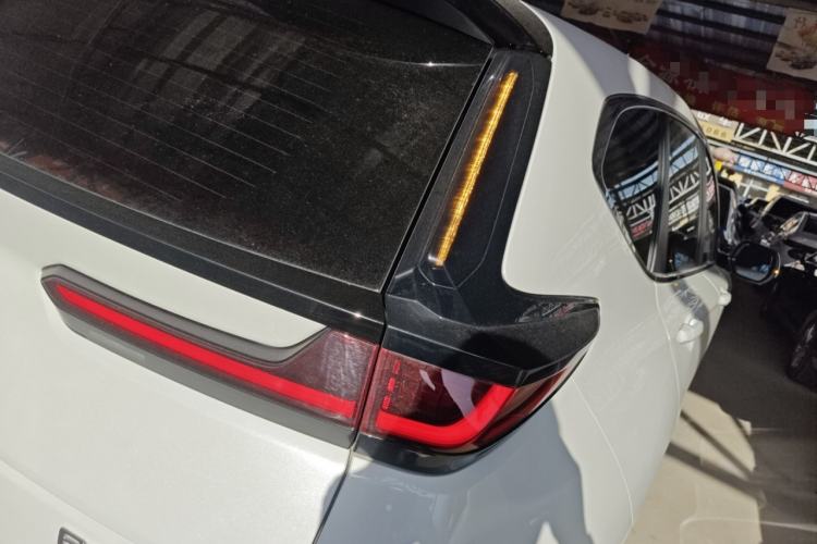Used Honda Breeze 2021 240TURBO CVT Two-Wheel Drive Smart Enjoyment Version Right Rear Taillight