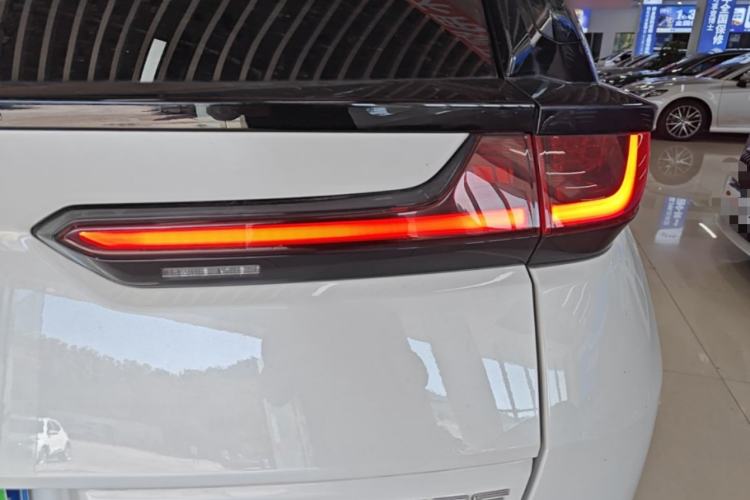 Used Honda Breeze 2021 240TURBO CVT 2WD Prestige Edition Right Rear Taillight