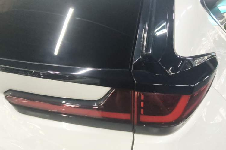 Used Honda Breeze 2021 240TURBO CVT Two-Wheel Drive Smart Enjoyment Version Right Rear Taillight