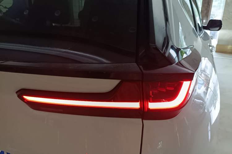 Used Honda Breeze 2021 240TURBO CVT Front-Wheel Drive Elite Edition Right Rear Taillight