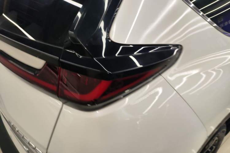 Used Honda Breeze 2021 240TURBO CVT Front-Wheel Drive Elite Edition Right Rear Taillight