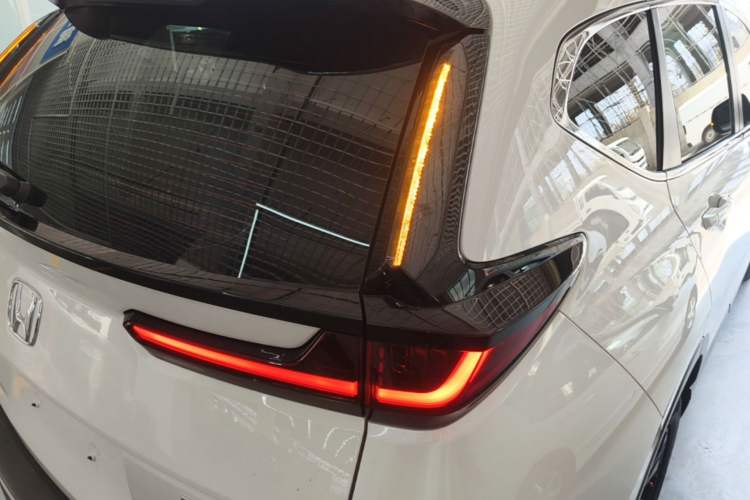 Used Honda Breeze 2021 240TURBO CVT Front-Wheel Drive Elite Edition Right Rear Taillight