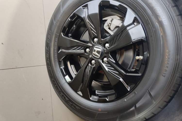 Used Honda Breeze 2021 240TURBO CVT Front-Wheel Drive Elite Edition Right Rear Wheel Hub