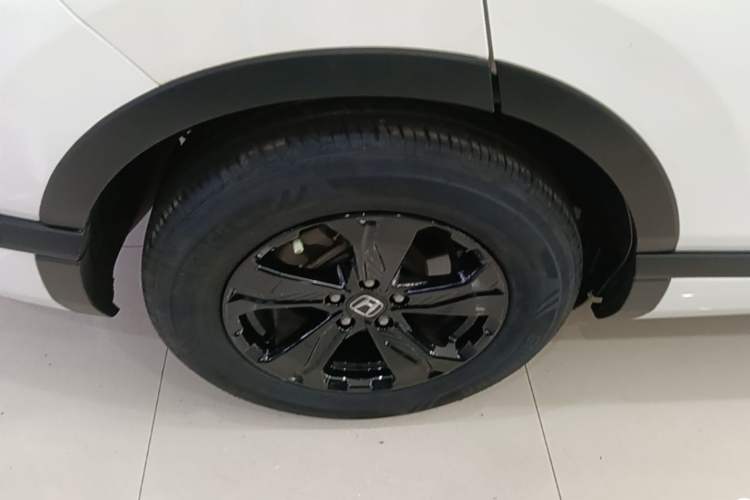 Used Honda Breeze 2021 240TURBO CVT Front-Wheel Drive Elite Edition Right Rear Wheel Hub