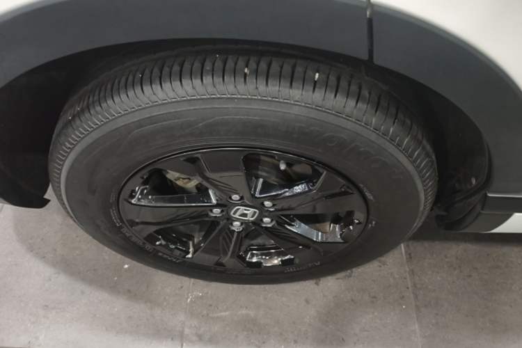 Used Honda Breeze 2021 240TURBO CVT Two-Wheel Drive Smart Enjoyment Version Right Rear Wheel Hub