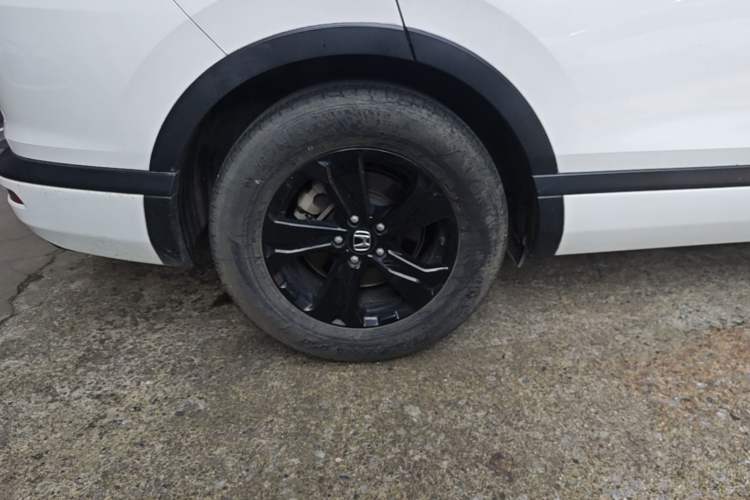 Used Honda Breeze 2021 240TURBO CVT Front-Wheel Drive Elite Edition Right Rear Wheel Hub