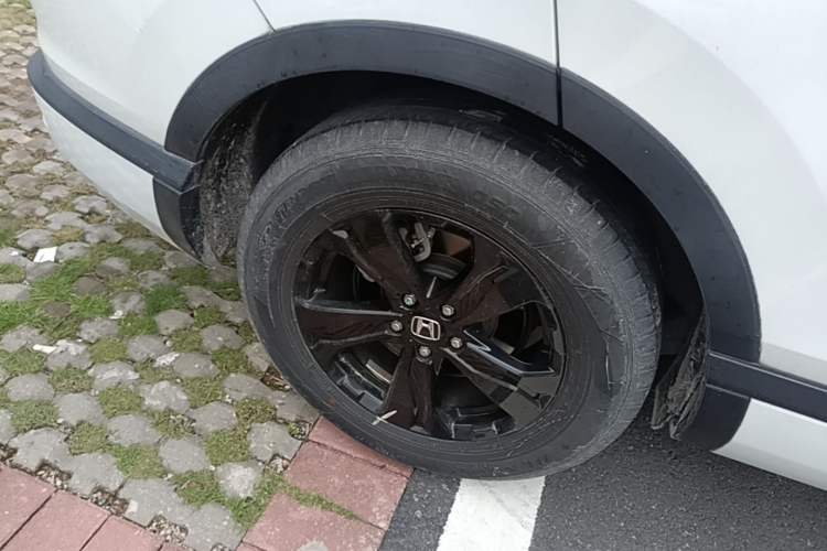 Used Honda Breeze 2021 240TURBO CVT Front-Wheel Drive Elite Edition Right Rear Wheel Hub