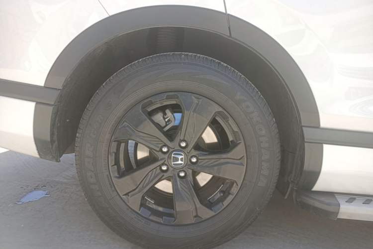Used Honda Breeze 2021 240TURBO CVT Two-Wheel Drive Smart Enjoyment Version Right Rear Wheel Hub