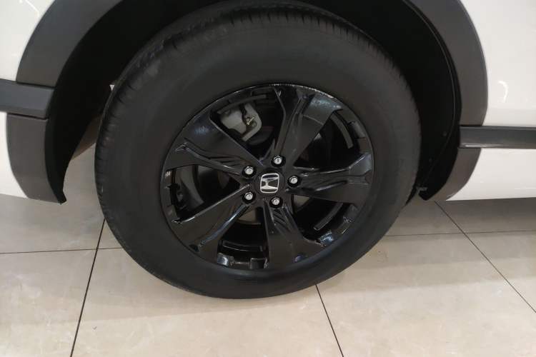 Used Honda Breeze 2021 240TURBO CVT Two-Wheel Drive Smart Enjoyment Version Right Rear Wheel Hub