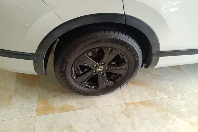 Used Honda Breeze 2021 240TURBO CVT Front-Wheel Drive Elite Edition Right Rear Wheel Hub