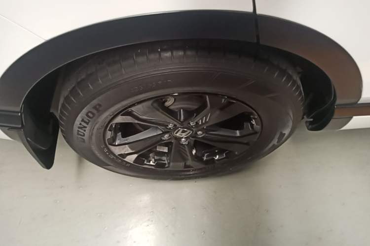 Used Honda Breeze 2021 240TURBO CVT Front-Wheel Drive Elite Edition Right Rear Wheel Hub