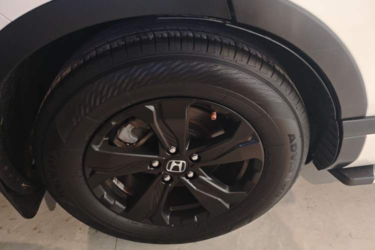 Used Honda Breeze 2021 240TURBO CVT Two-Wheel Drive Smart Enjoyment Version Right Rear Wheel Hub