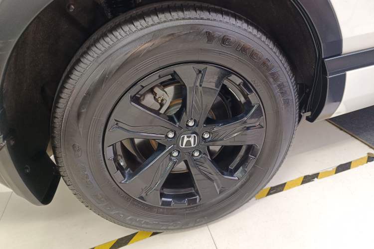 Used Honda Breeze 2021 240TURBO CVT Two-Wheel Drive Smart Enjoyment Version Right Rear Wheel Hub
