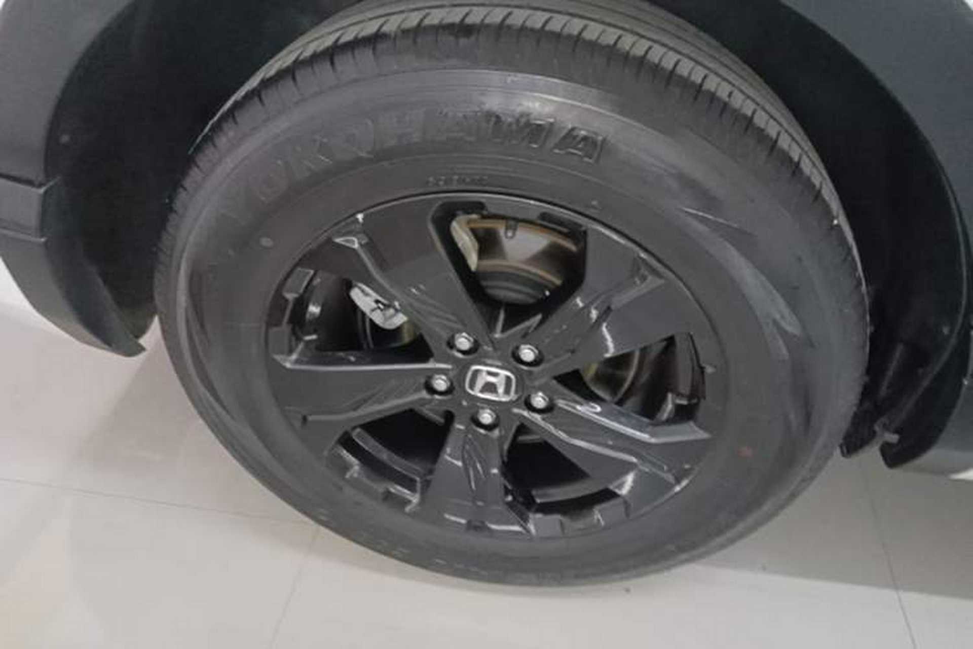 Used Honda Breeze 2021 240TURBO CVT Two-Wheel Drive Smart Enjoyment Version Right Rear Wheel Hub