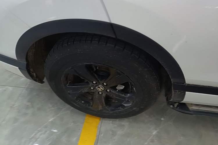 Used Honda Breeze 2021 240TURBO CVT 2WD Luxury Edition Right Rear Wheel Hub