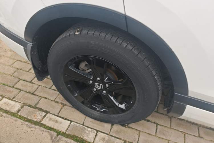 Used Honda Breeze 2021 240TURBO CVT Front-Wheel Drive Elite Edition Right Rear Wheel Hub