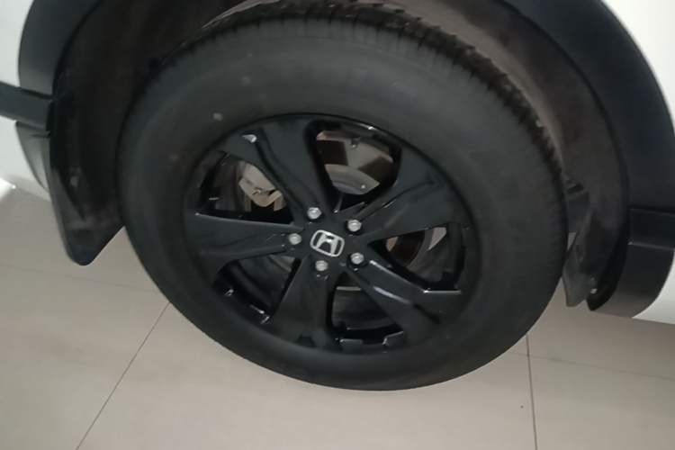 Used Honda Breeze 2021 240TURBO CVT Two-Wheel Drive Smart Enjoyment Version Right Rear Wheel Hub