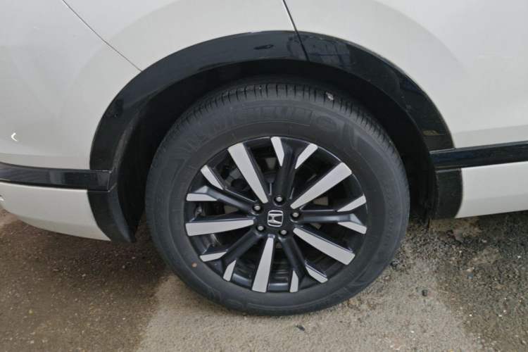 Used Honda Breeze 2021 Rui Hybrid 2.0L 2WD Rui Luxury Edition Right Rear Wheel Hub