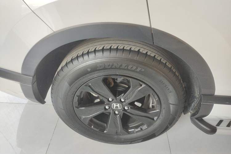 Used Honda Breeze 2021 240TURBO CVT Front-Wheel Drive Elite Edition Right Rear Wheel Hub