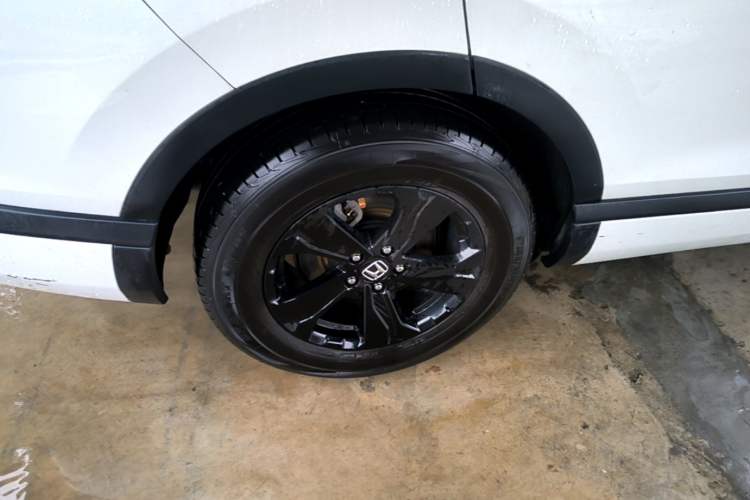 Used Honda Breeze 2021 240TURBO CVT Two-Wheel Drive Smart Enjoyment Version Right Rear Wheel Hub