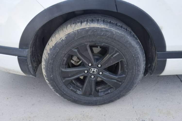 Used Honda Breeze 2021 240TURBO CVT Front-Wheel Drive Elite Edition Right Rear Wheel Hub