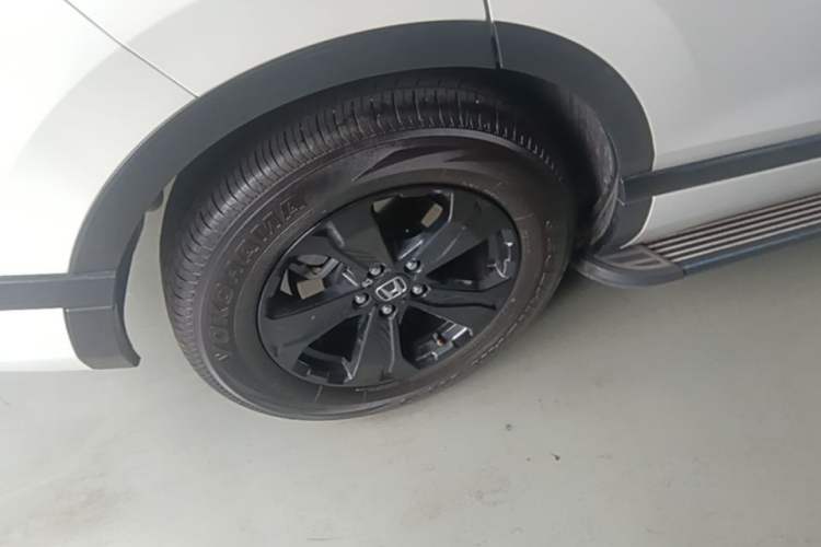 Used Honda Breeze 2021 240TURBO CVT Two-Wheel Drive Smart Enjoyment Version Right Rear Wheel Hub