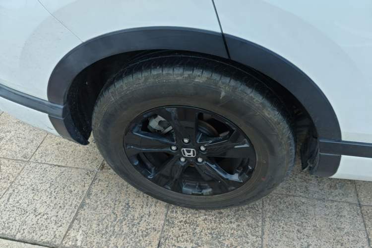 Used Honda Breeze 2021 240TURBO CVT Front-Wheel Drive Elite Edition Right Rear Wheel Hub