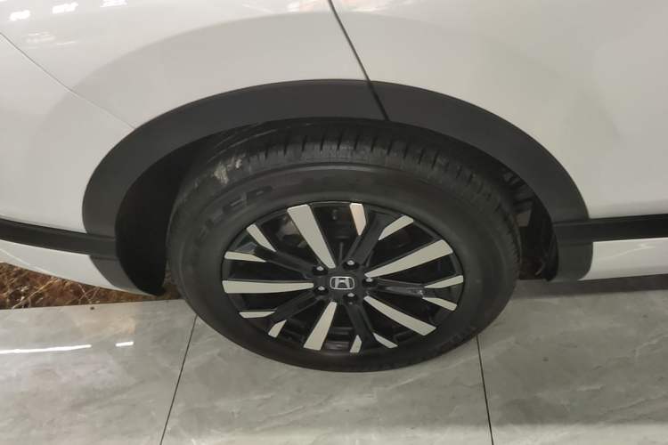 Used Honda Breeze 2021 Rui Hybrid 2.0L 2WD Rui Elite Edition Right Rear Wheel Hub