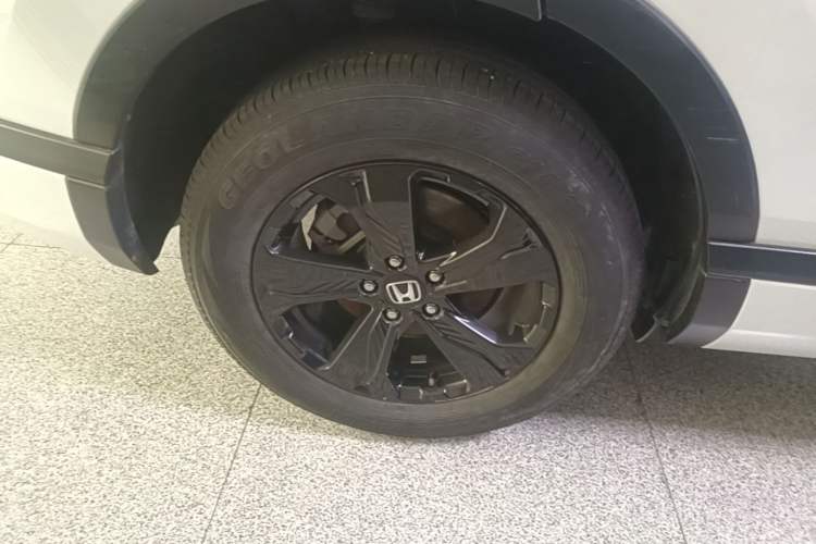 Used Honda Breeze 2021 240TURBO CVT Two-Wheel Drive Smart Enjoyment Version Right Rear Wheel Hub