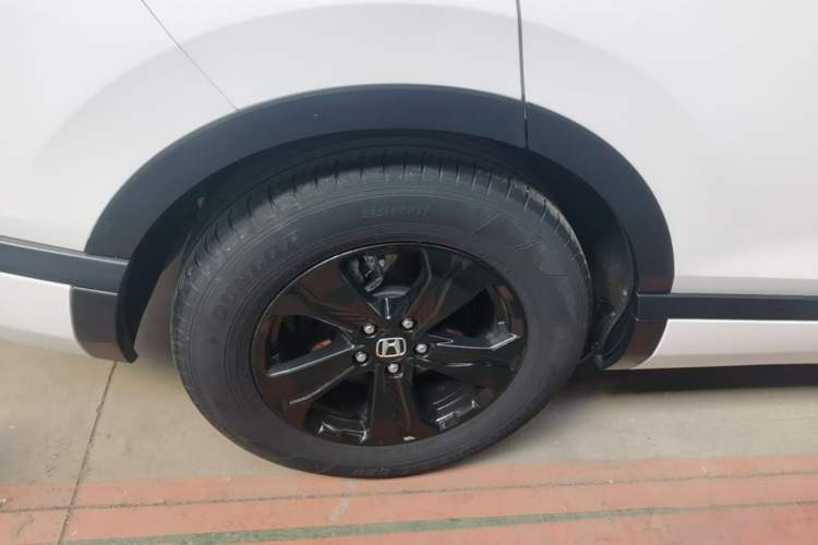 Used Honda Breeze 2021 240TURBO CVT Front-Wheel Drive Elite Edition Right Rear Wheel Hub