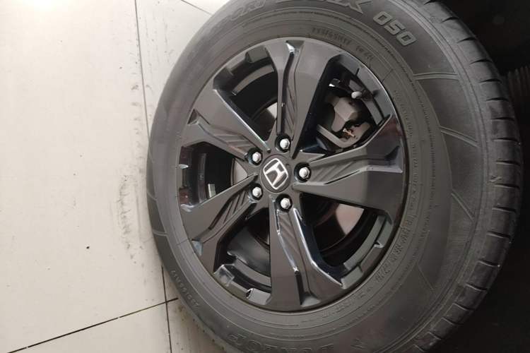 Used Honda Breeze 2021 240TURBO CVT Front-Wheel Drive Elite Edition Right Rear Wheel Hub