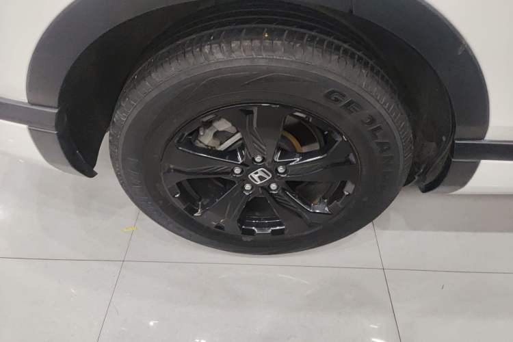 Used Honda Breeze 2021 240TURBO CVT Two-Wheel Drive Smart Enjoyment Version Right Rear Wheel Hub