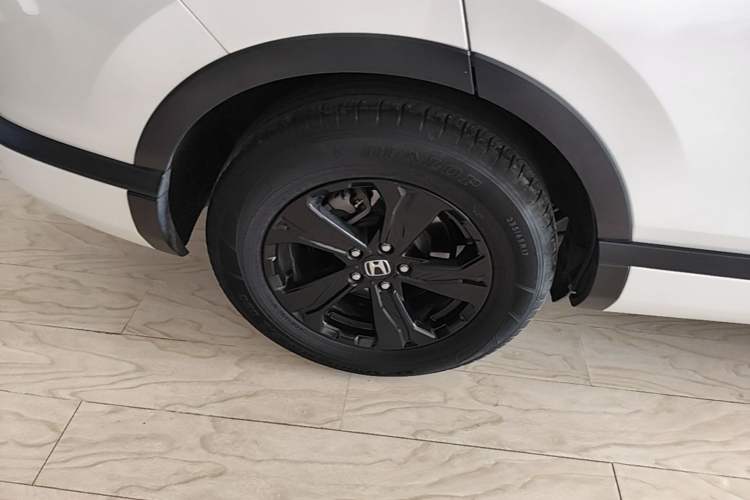 Used Honda Breeze 2021 240TURBO CVT Front-Wheel Drive Elite Edition Right Rear Wheel Hub