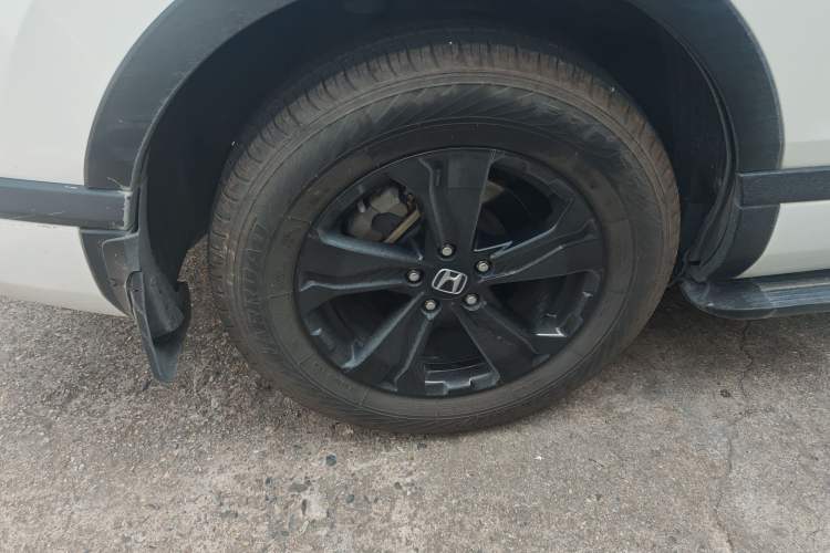 Used Honda Breeze 2021 240TURBO CVT Two-Wheel Drive Smart Enjoyment Version Right Rear Wheel Hub