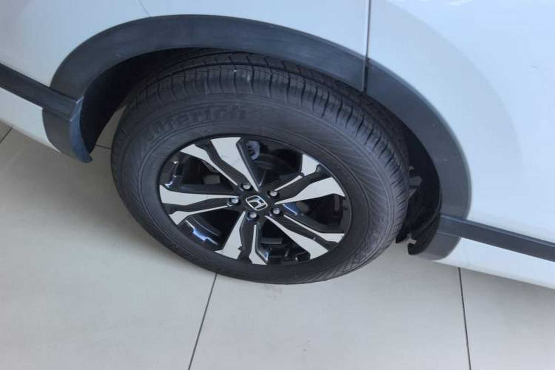 Used Honda Breeze 2021 240TURBO CVT 2WD Luxury Edition Right Rear Wheel Hub