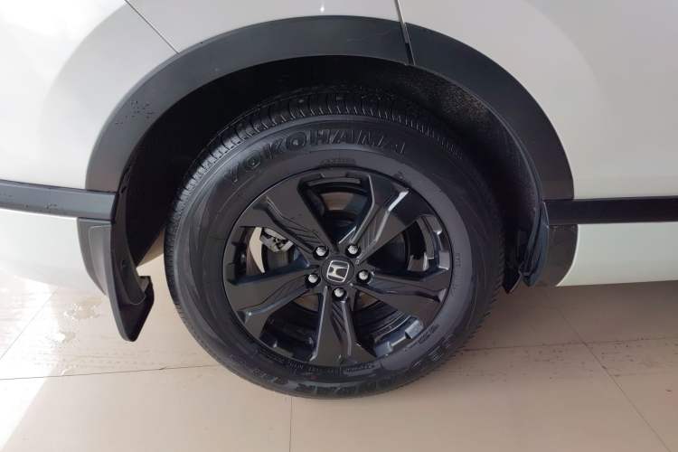 Used Honda Breeze 2021 240TURBO CVT Two-Wheel Drive Smart Enjoyment Version Right Rear Wheel Hub