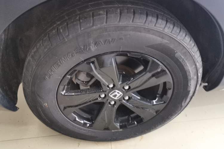 Used Honda Breeze 2021 240TURBO CVT Front-Wheel Drive Elite Edition Right Rear Wheel Hub