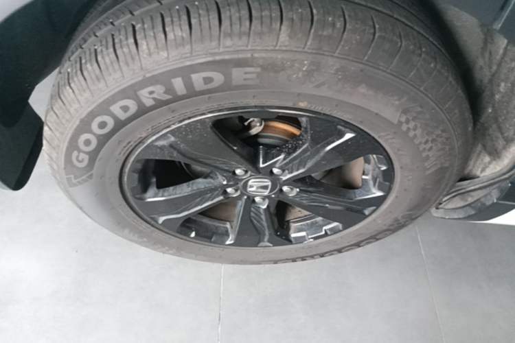 Used Honda Breeze 2021 240TURBO CVT Two-Wheel Drive Smart Enjoyment Version Right Rear Wheel Hub
